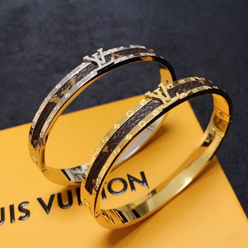 LV Bracelets